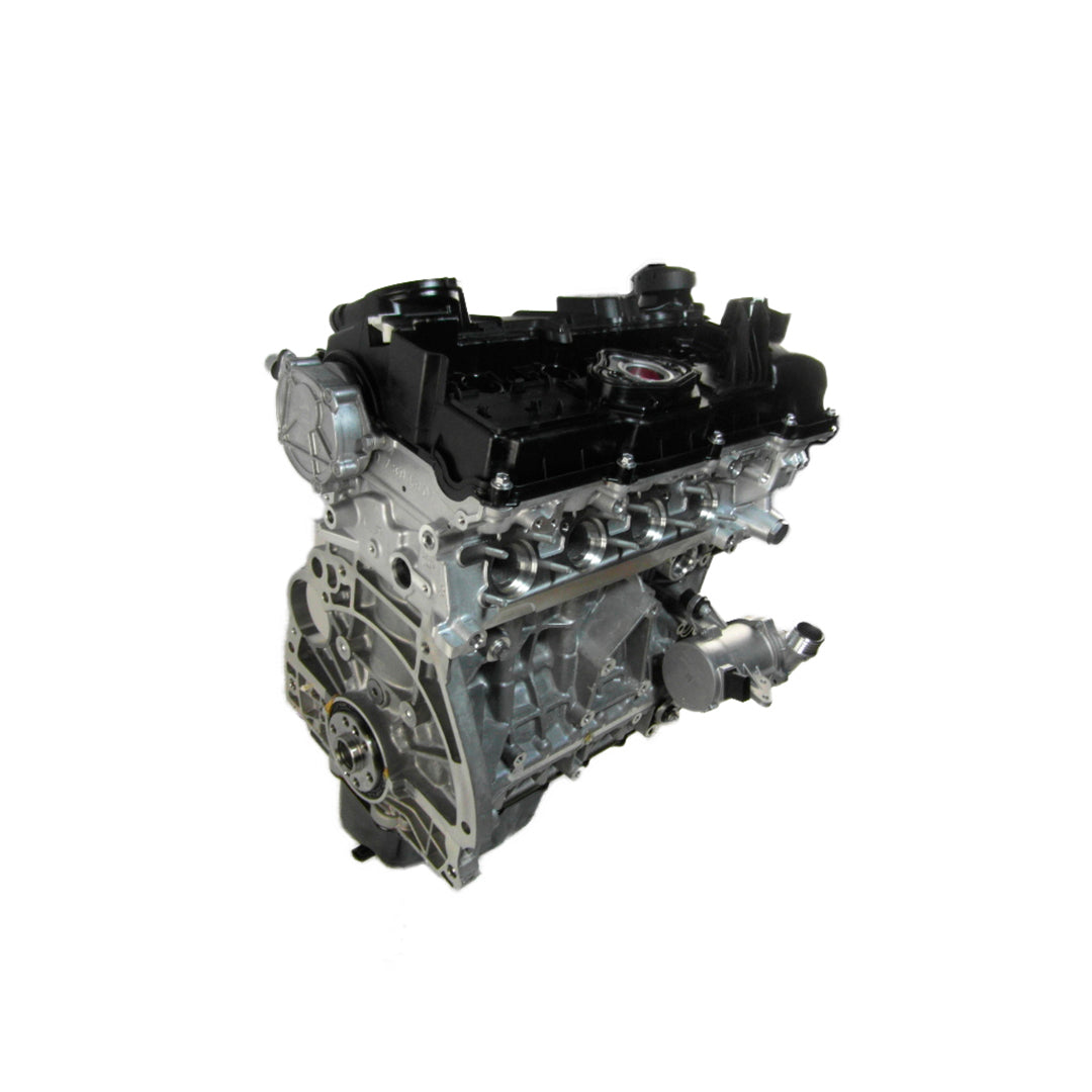 Motor Para Bmw 120I 2.0 N46 2006 - 2012 Remanufacturado