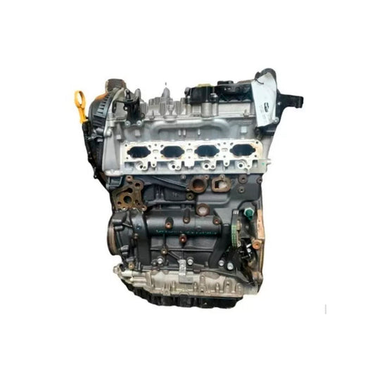 Motor Para Audi A4/A5 2.0 Tfsi 2016 - 2022 Remanufacturado