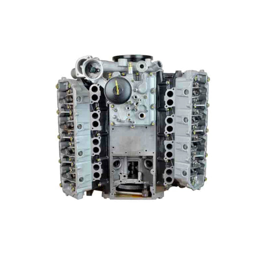 Motor Para F250/F450 6.0 Turbo Diesel Power Stroke 2003 - 2010