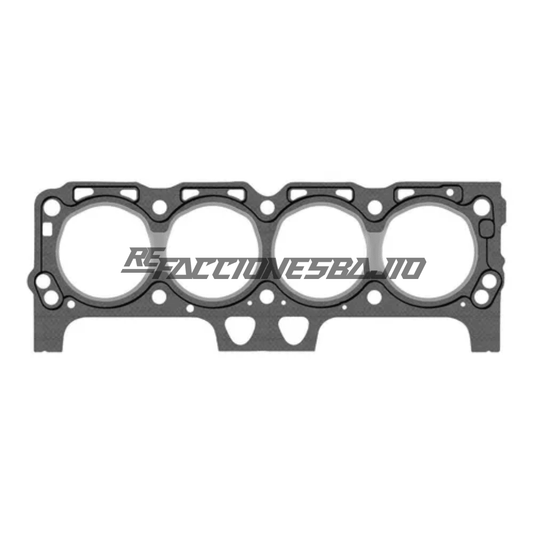 Junta Cabeza De Motor 7.0L/7.5L Ford Custom-500 68-85 Juntas