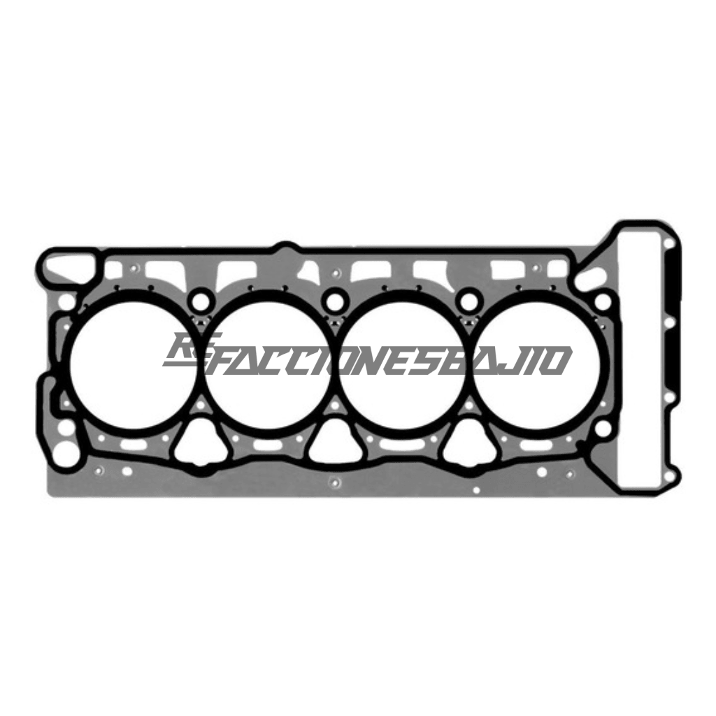 Junta Cabeza De Motor Audi 2.0L A3 A4 (09-13) Juntas