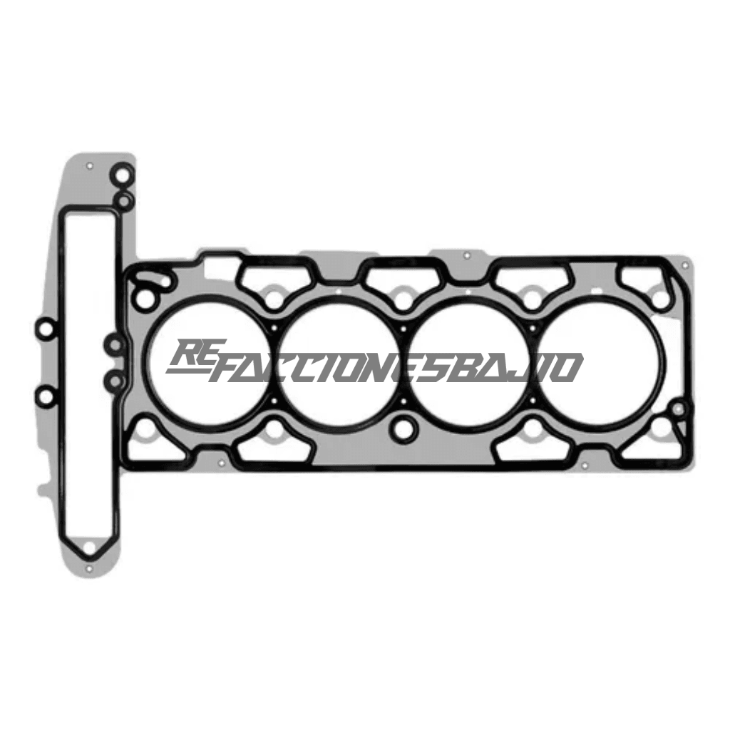 Junta Cabeza De Motor Chevrolet 4L Malibu 2006/2012 Juntas