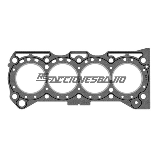 Junta Cabeza De Motor Chevrolet Tracker (89-02) Juntas