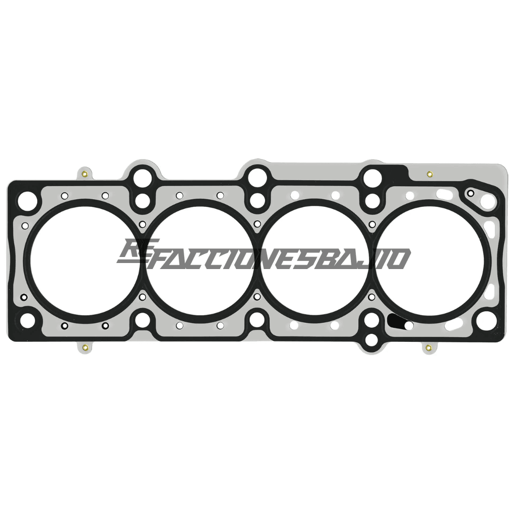 Junta Cabeza De Motor Chrysler 4; F 2000/05 Juntas