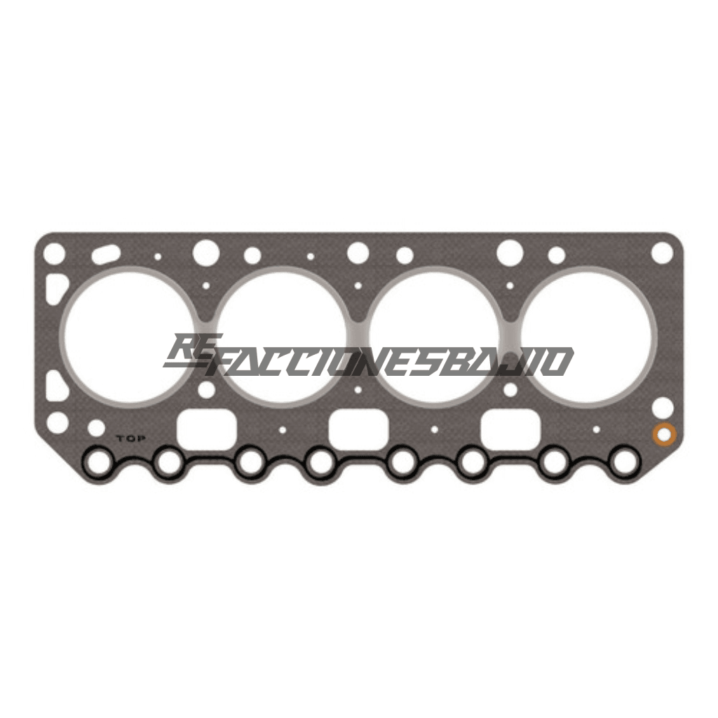 Junta Cabeza De Motor Ford 1.3L Fiesta (98-01) Juntas