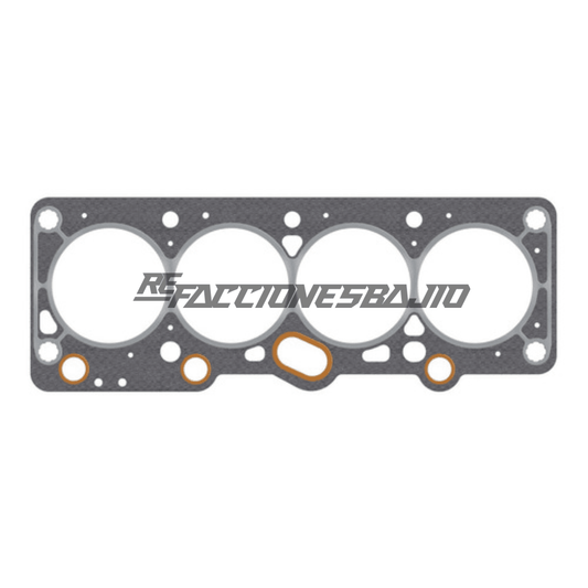 Junta Cabeza De Motor Ford 1.6L/1.9L/2.0L Escort (81-04) Juntas