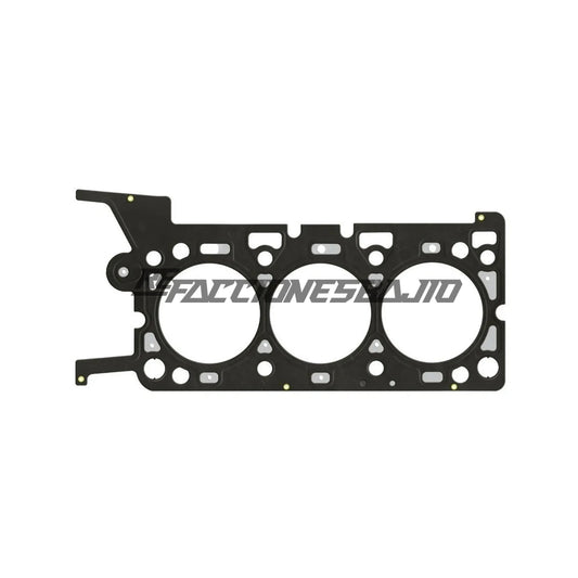 Junta Cabeza De Motor Ford V6; Dohc 24V 3.0L Vin 1 (Cabeza Izquierda) Escape 01-04 Taurus 99-03