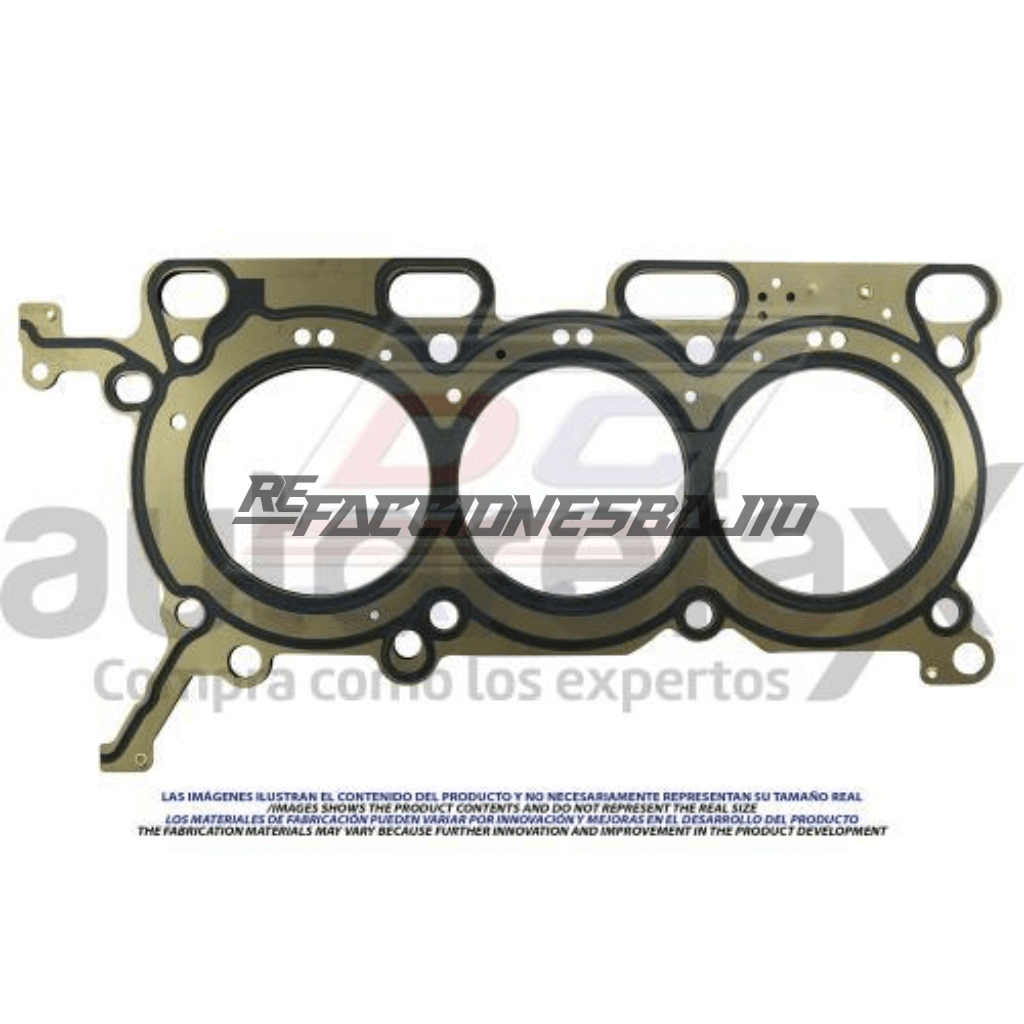 Junta Cabeza De Motor Ford 3.5L Taurus 2007/2016 Juntas