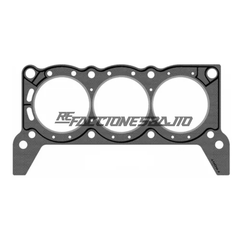 Junta Cabeza De Motor Ford 3.8L Thunderbird F-150 83-96 Juntas