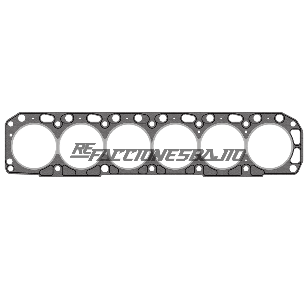 Junta Cabeza De Motor Ford 4.9L Econoline 65-97 Juntas