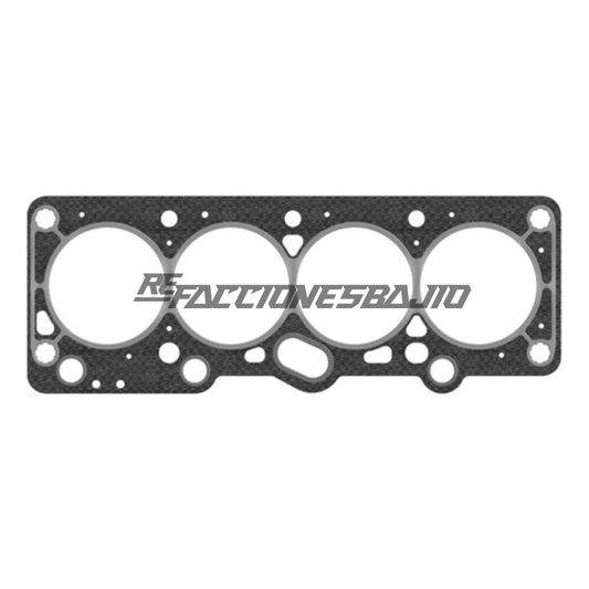 Junta Cabeza De Motor Ford L4; Escort 2000-02 Juntas