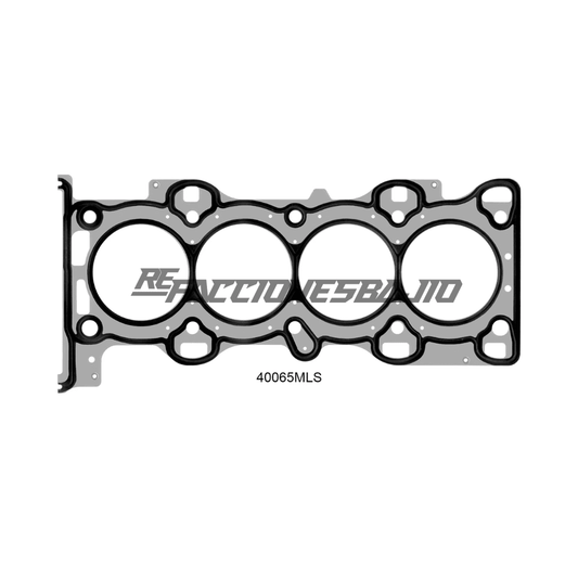 Junta Cabeza De Motor Ford Mazda 2.0L/2.3 3 Gx Gs 6 B2300 (01-12) Juntas