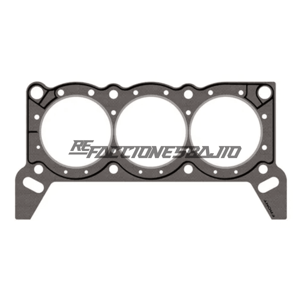 Junta Cabeza De Motor Ford Thunderbird (88-94) Juntas