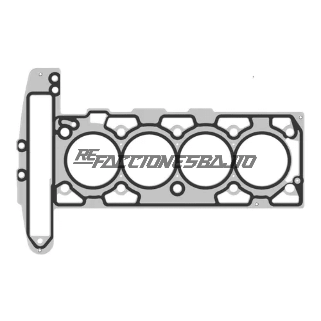 Junta Cabeza De Motor Gm 2.2L Cavalier (02-05) Juntas