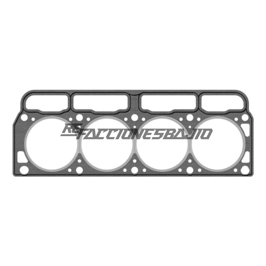 Junta Cabeza De Motor Gm Cavalier Z24 (Americanos) (82-86) Juntas