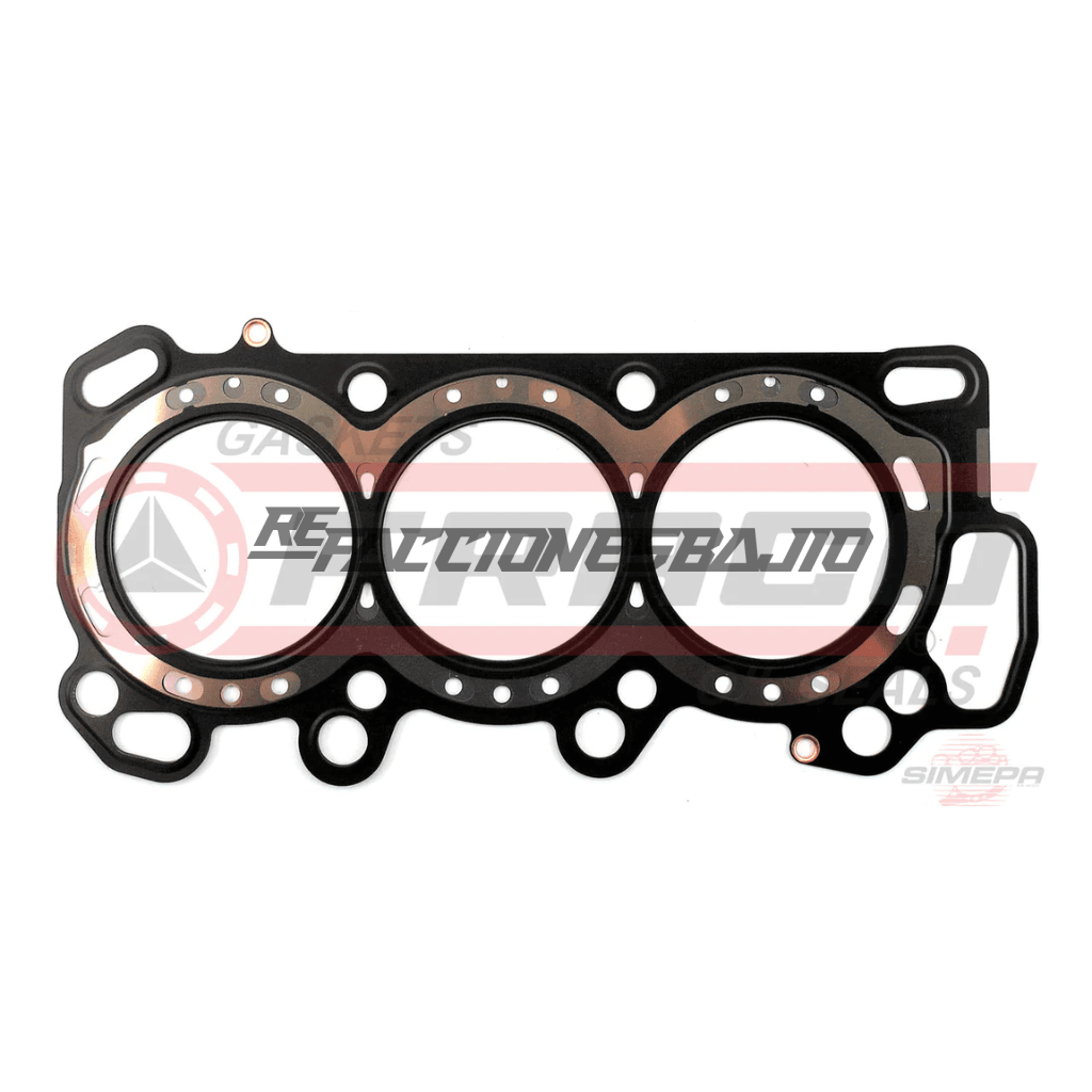 Junta Cabeza De Motor Honda Accord Ex (98-02) Juntas