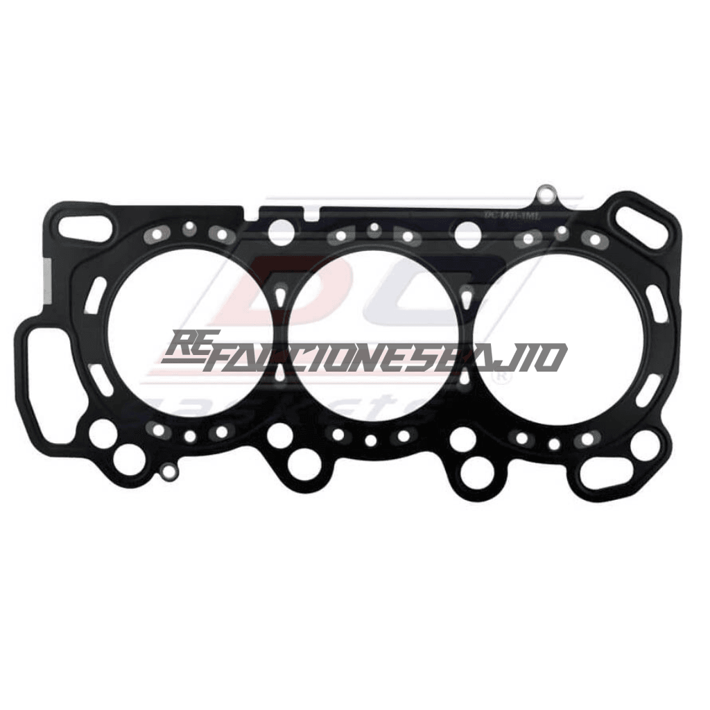 Junta Cabeza De Motor Honda Ridgeline (04-10) Juntas