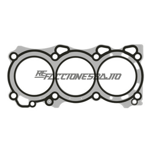 Junta Cabeza De Motor Nissan Equator 2005/2016 Juntas