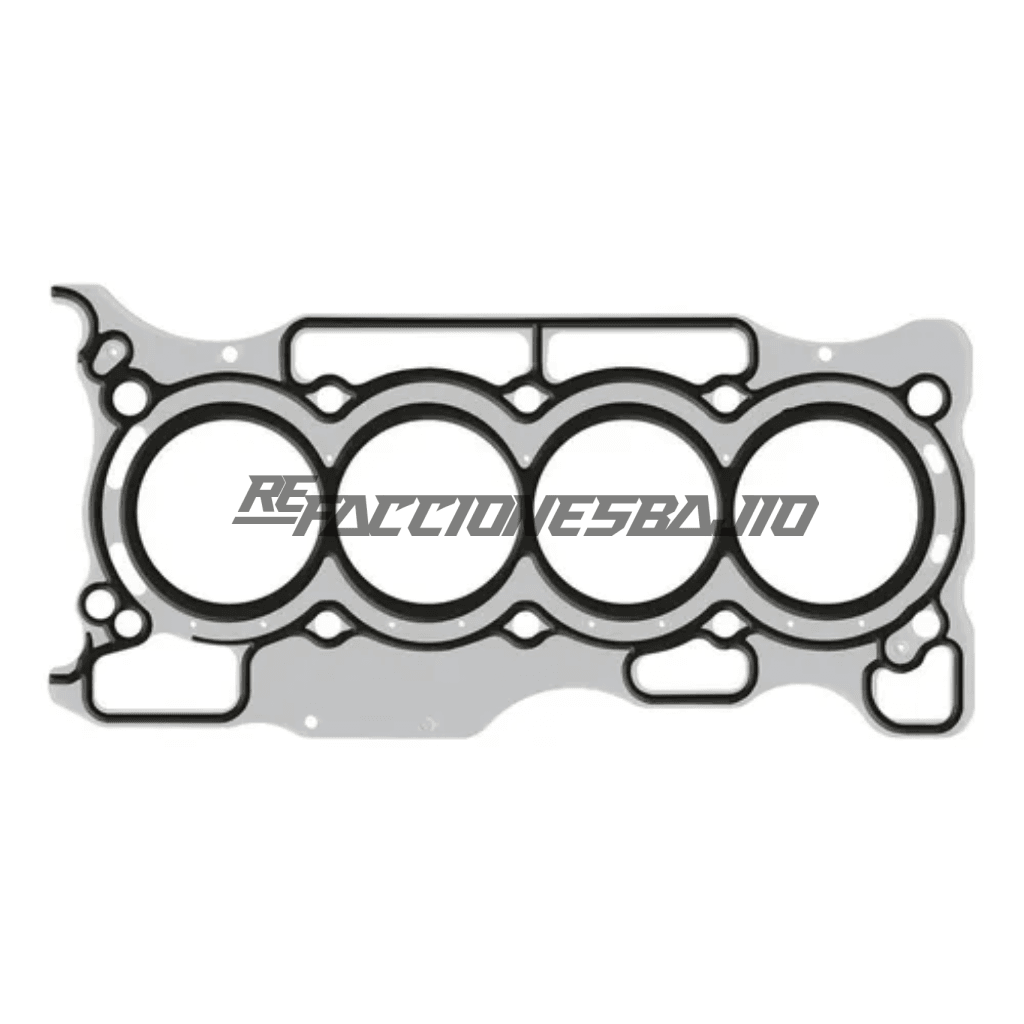 Juego De Juntas De Cabeza De Motor Completo Para Gy6 150cc Env O
