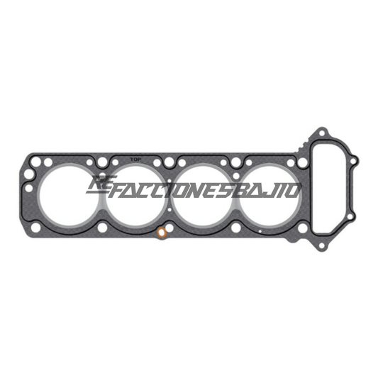 Junta Cabeza De Motor Nissan Z24 Pick Up (80-87) Juntas