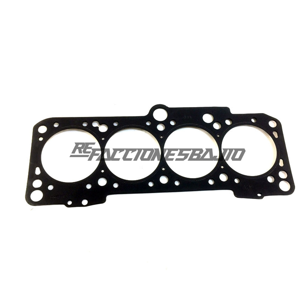 Junta De Cabeza Motor 2.0 Para Jetta A4 Golf New Beetle Polo Ibiza Cordoba 2000-2007 Juntas Cabeza