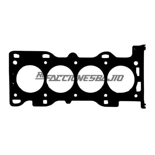 Junta Cabeza De Motor Ford Mazda 2.0L L4 Vin:: N 2.3L D H Dohc Duratec. Ecosport Focus Mondeo Ranger