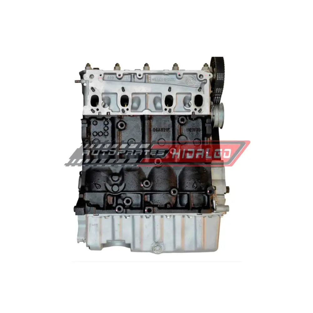 Motor Para Jetta Mk6 2.0 2012 - 2015 Remanufacturado