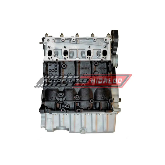 Motor Para Jetta Mk6 2.0 2012 - 2015 Remanufacturado