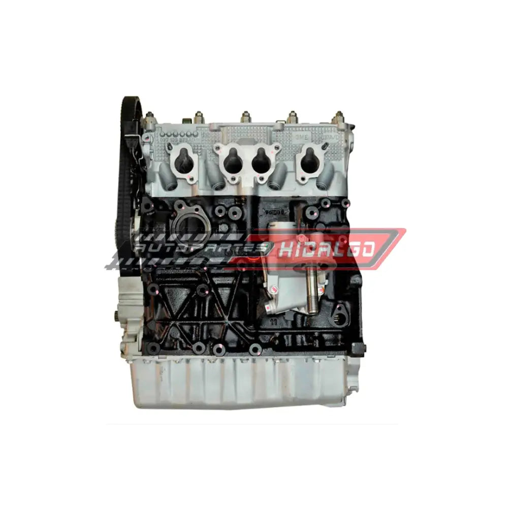 Motor Para Jetta Mk6 2.0 2012 - 2015 Remanufacturado