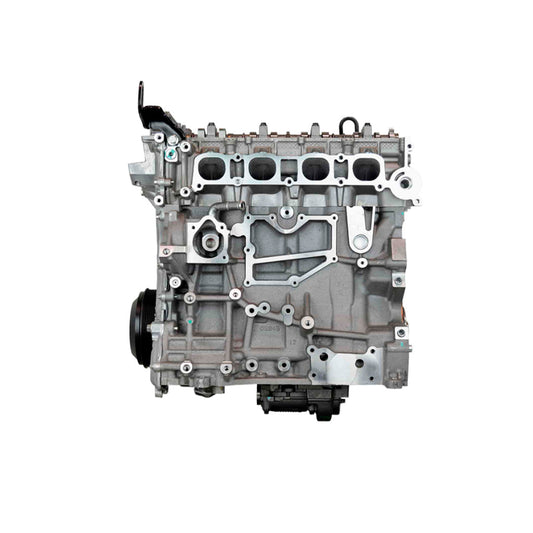 Motor Para Mazda 2.5 2007- 2013