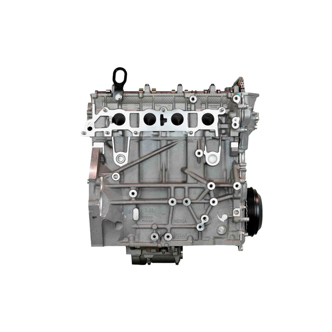 Motor Para Mazda 2.5 2007- 2013