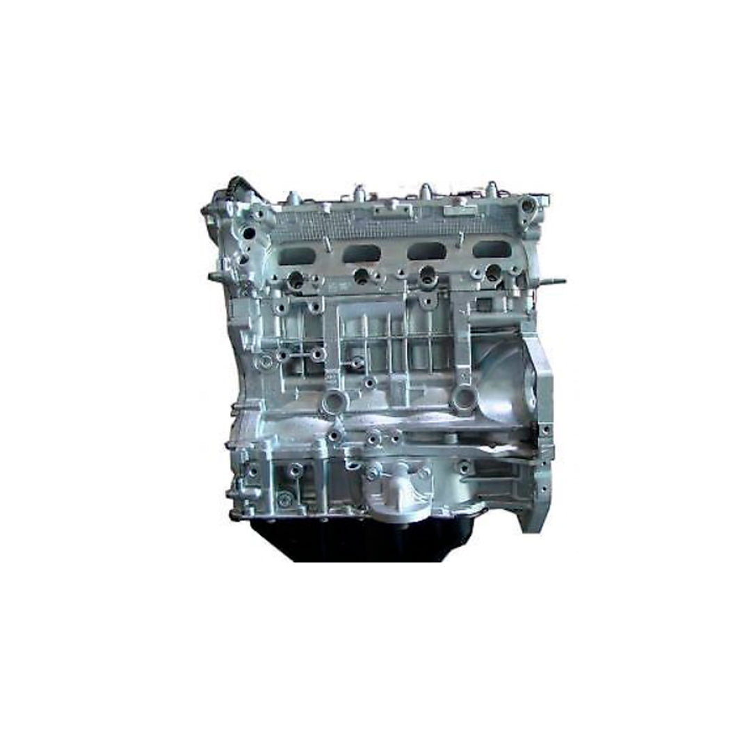 Motor Para Kia Optima 2.0 Turbo G4Kh 2015 - 2020 Remanufacturado