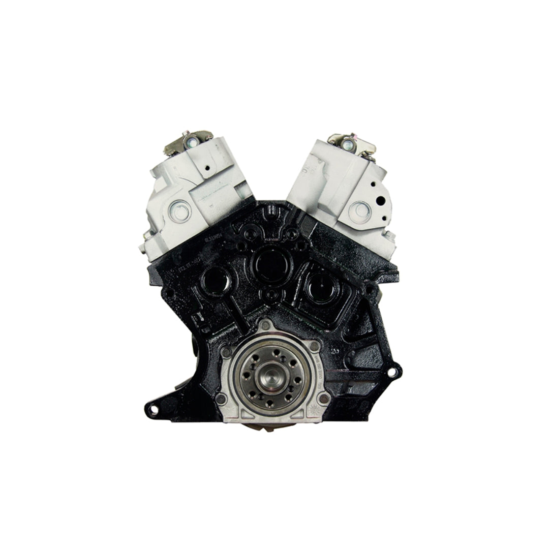 Motor Para Grand Voyager 3.8 1996 - 2007 Remanufacturado